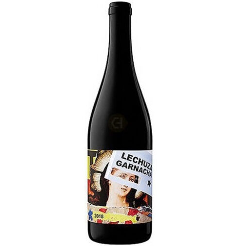 Lechuza Garnacha 2021 750ml