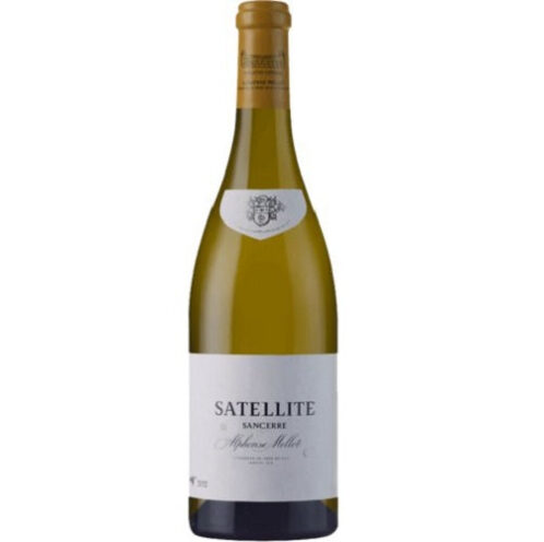 Alphonse Mellot Satellite Sancerre Blanc 2022 750ml