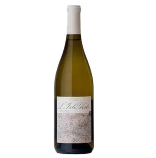 Division-Villages "L'Isle Verte" Chenin Blanc 2022 750ml