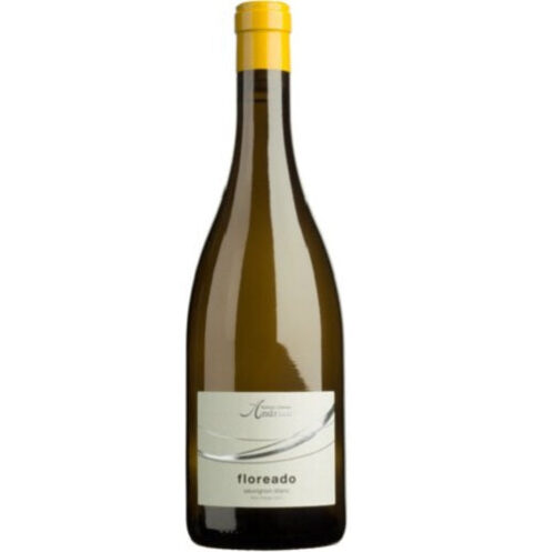 Andriano Floreado Sauvignon Blanc 2022 750ml