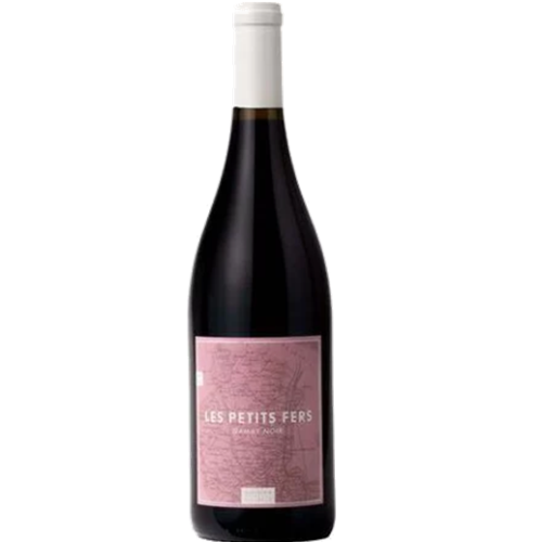 Division-Villages "Les Petits Fers" Gamay 2022 750ml