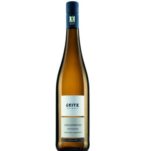 Leitz Riesling Rudesheimer Klosterlay Kabinett 2020 750ml