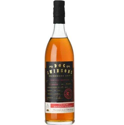 Doc Swinson's Alter Ego Blenders Cut  750ml