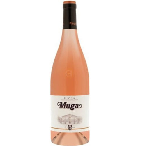 Muga Rioja Rosado 2022 750ml