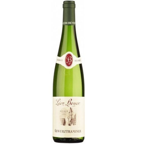 Leon Beyer Gewurztraminer 2019 750ml