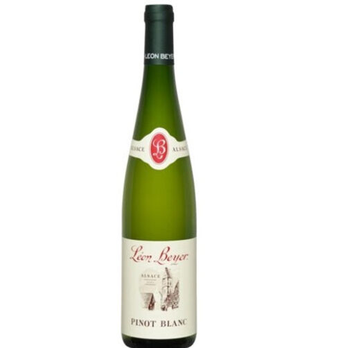 Leon Beyer Pinot Blanc 2020 750ml