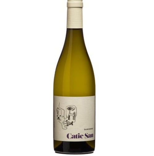 Catie San Sancerre 2022 750ml