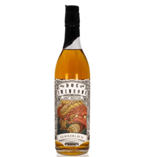 Doc Swinson's Lost Nectar Rum  750ml