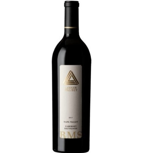 Lerner Project, RMS Cabernet 2018 750ml
