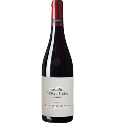 Nekeas Cepa por Cepa 2021 750ml