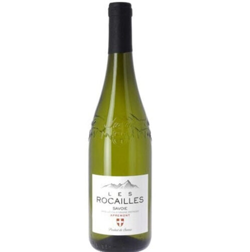 Les Rocailles Apremont 2022 750ml