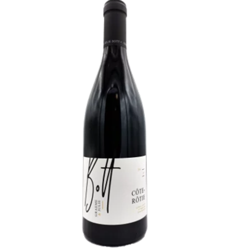 Domaine Bott Cote-Rotie 2020 750ml