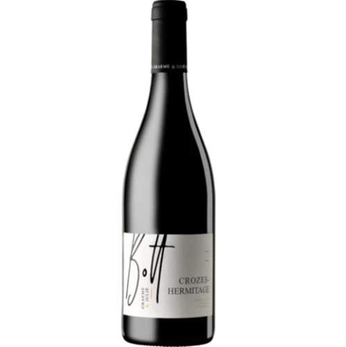 Domaine Bott Crozes-Hermitage 2021 750ml