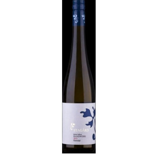 Lesehof Stagard Gruner Veltliner "Handwerk" 2021 750ml