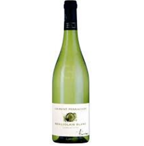 Laurent Perrachon "Terre de Loyse" Beaujolais Blanc 2021 750ml