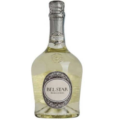 Belstar Prosecco Brut DOC NV 750ml