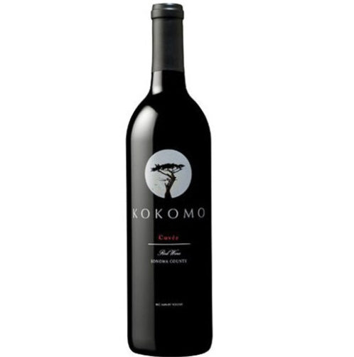 Kokomo Cabernet Sauvignon 2021 750ml