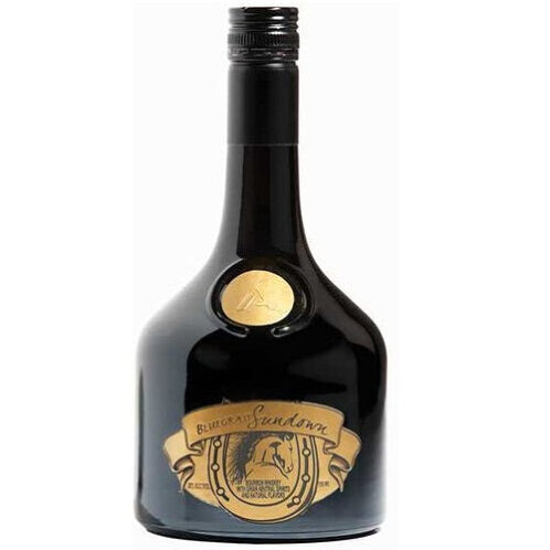 Bluegrass Sundown Coffee Liqueur  750ml
