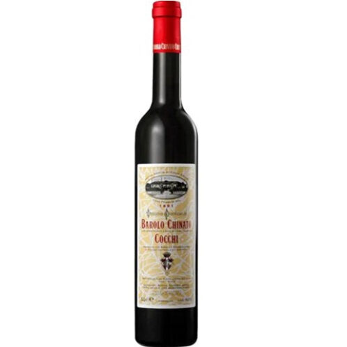 Cocchi Barolo Chinato 750ml