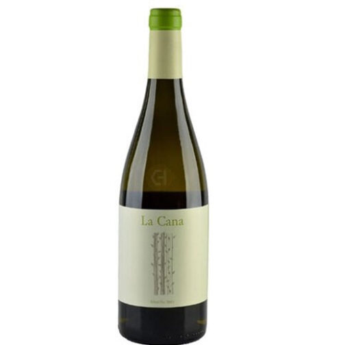 La Cana Albarino 2022 750ml