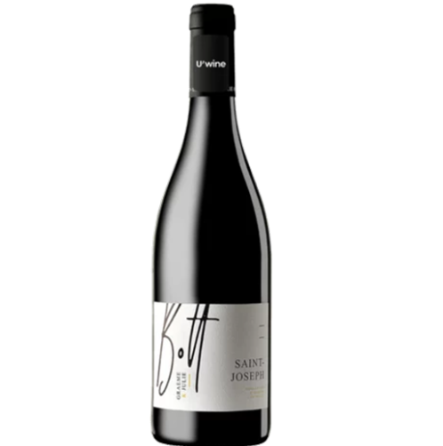 Domaine Bott St. Joseph 2020 750ml