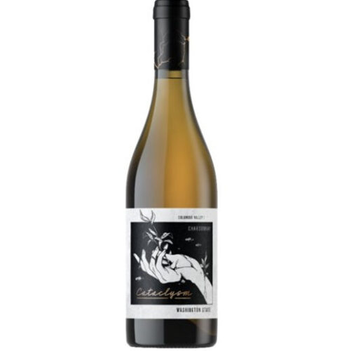 Cataclysm Chardonnay 2020 750ml