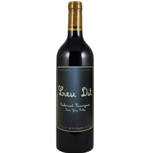 Lieu Dit Cabernet Sauvignon 2022 750ml