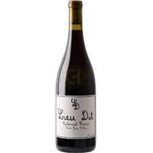 Lieu Dit Santa Ynez Valley Cabernet Franc 2022 750ml