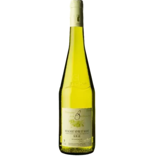 Domaine de La Bretonniere Muscadet Sevre et Maine 2021 750ml