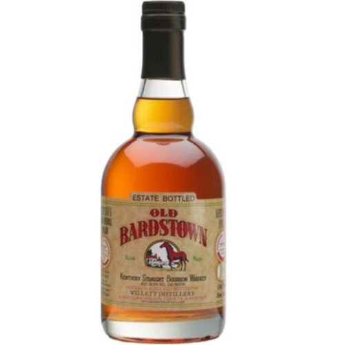 Old Bardstown Estate Bourbon Whiskey 50.5%  750ml
