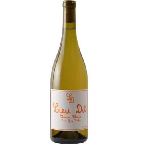 Lieu Dit Santa Ynez Valley Chenin Blanc 2021 750ml