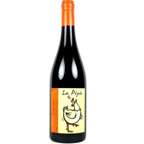 Domaine de la Pepiere 'La Pepie' Cabernet Franc 2022 750ml