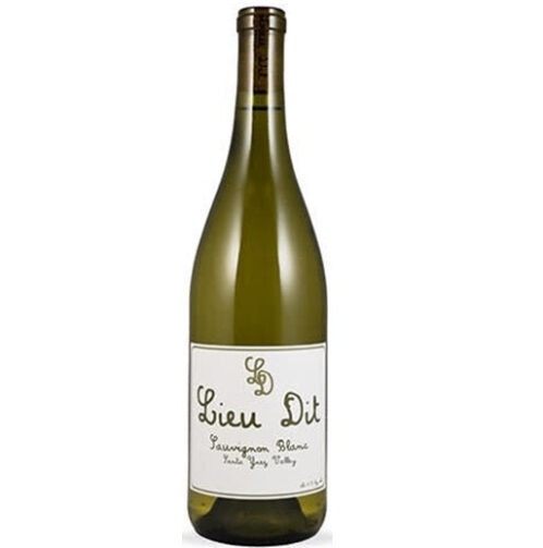 Lieu Dit Santa Ynez Valley Sauvignon Blanc 2022 750ml