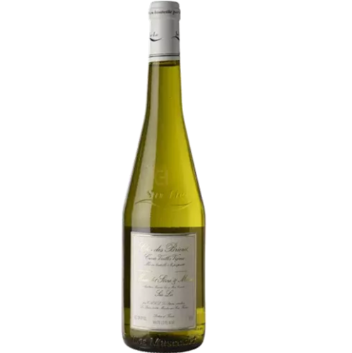 Domaine de la Pepiere Muscadet Clos des Briords 2022 750ml