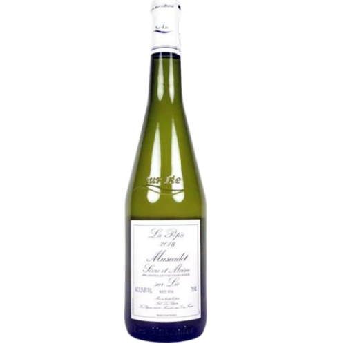 Domaine de la Pepiere Muscadet La Pepie 2021 750ml