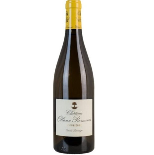 Ollieux Romanis Cuvee Prestige Corbieres Blanc 2021 750ml