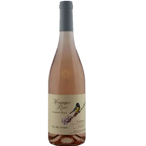 Domaine de Pallus Chinon Rose "Messanges" 2022 750ml