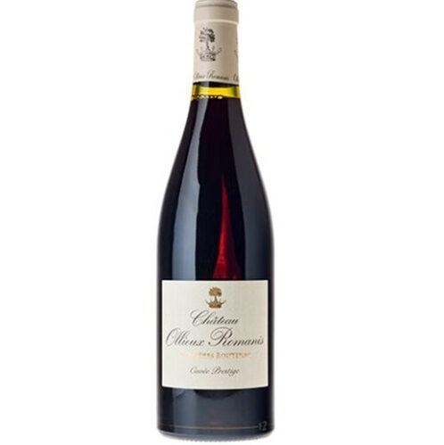 Ollieux Romanis Cuvee Prestige Corbieres Rouge 2021 750ml