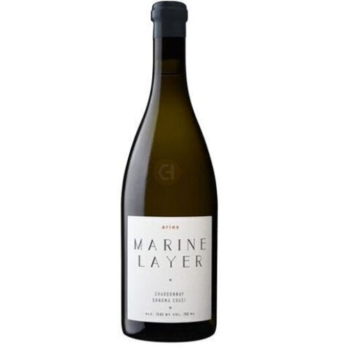 Marine Layer Aries Chardonnay 2020 750ml