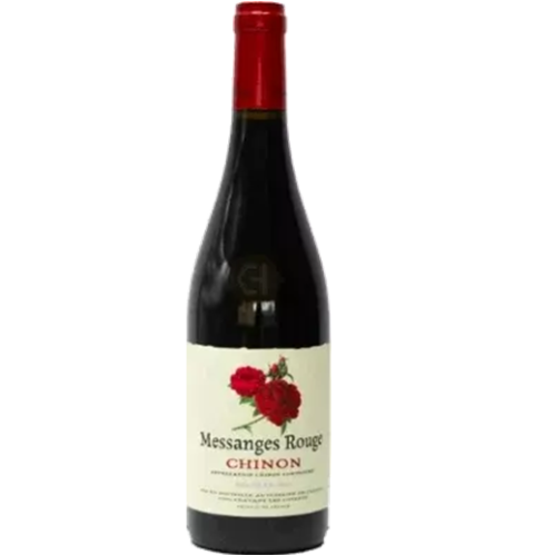 Domaine de Pallus Chinon Rouge Messanges 2020 750ml