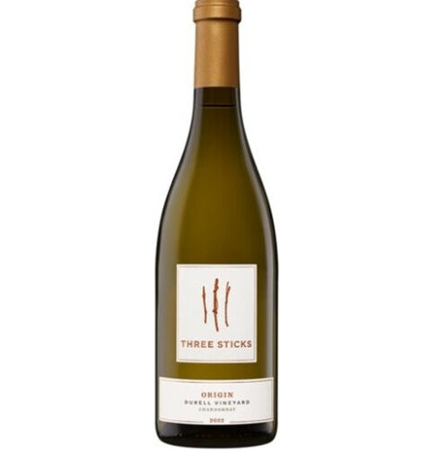 Origin Chardonnay 2018 750ml