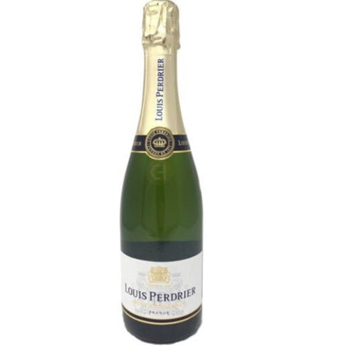 Louis Perdrier Excellence Brut NV 750ml