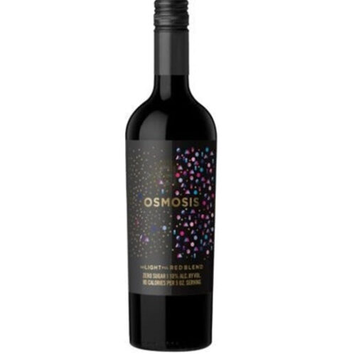 Osmosis Red Wine 2021 750ml