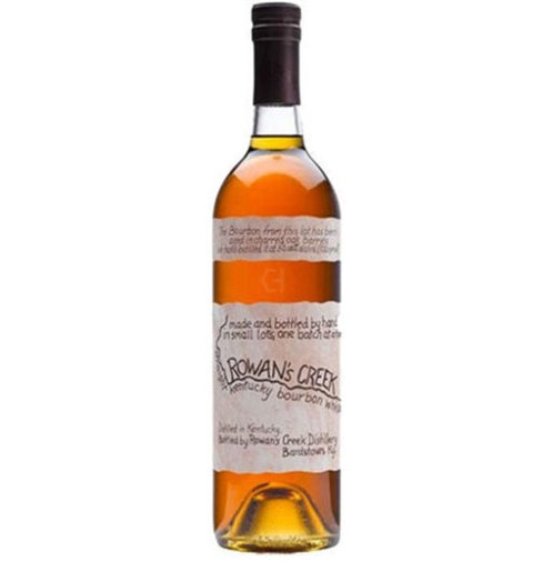 Rowan’s Creek Small Batch Bourbon  750ml