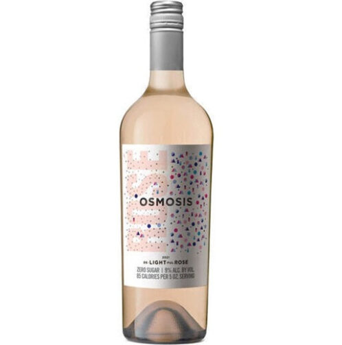 Osmosis Rose 2022 750ml