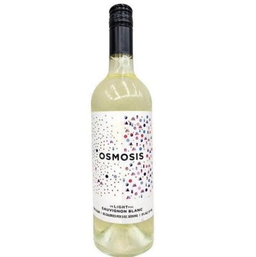 Osmosis Sauvignon Blanc 2022 750ml
