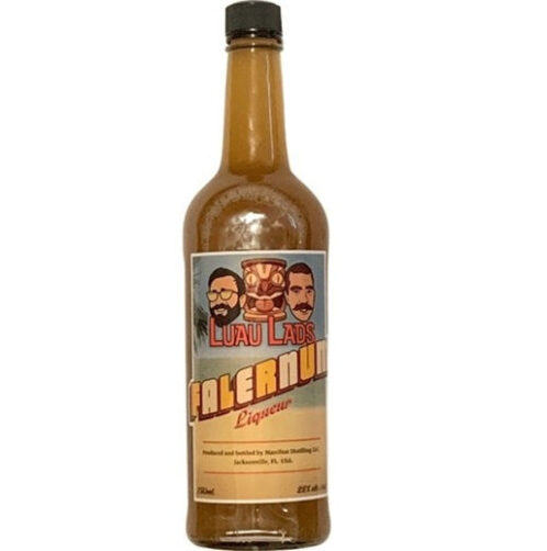 Luau Lads Falernum  750ml