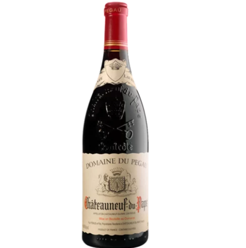 Domaine du Pegau Chateauneuf-du-Pape Cuvee Laurence 2018 750ml