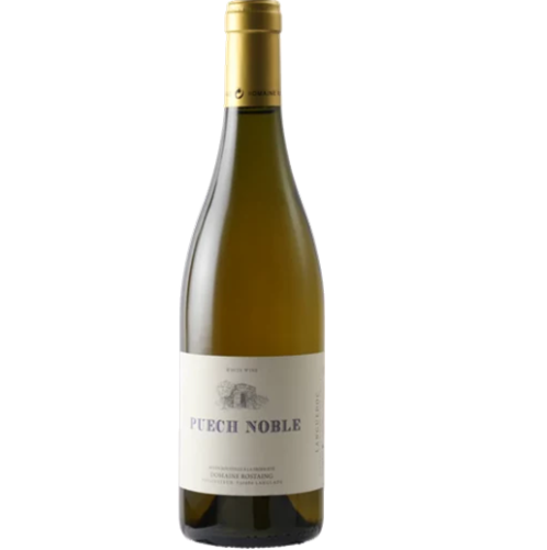 Domaine du Puech Noble Blanc 2021 750ml