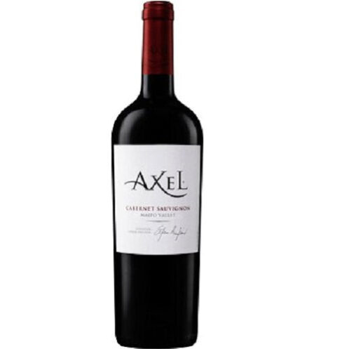 Axel Cabernet Sauvignon 2019 750ml